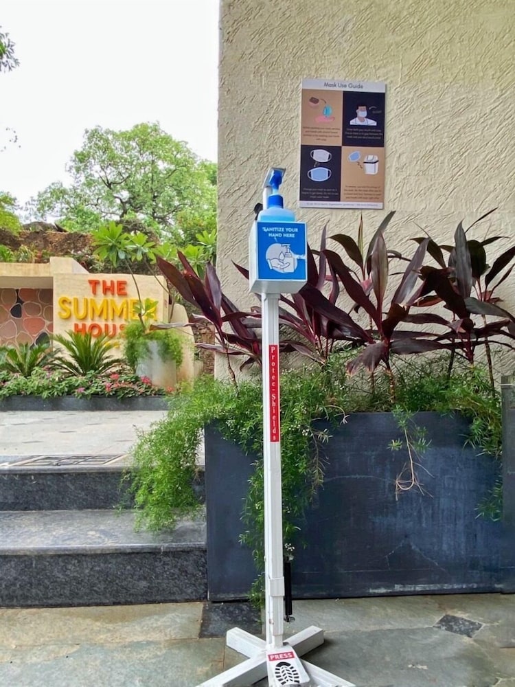 The Summer House, Pachmarhi - AM Hotel Kollection 58/60