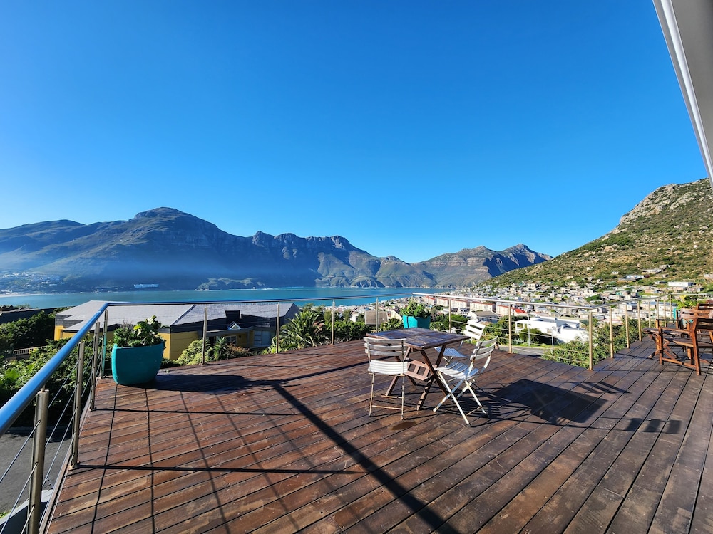 Hout Bay Breeze 44/50