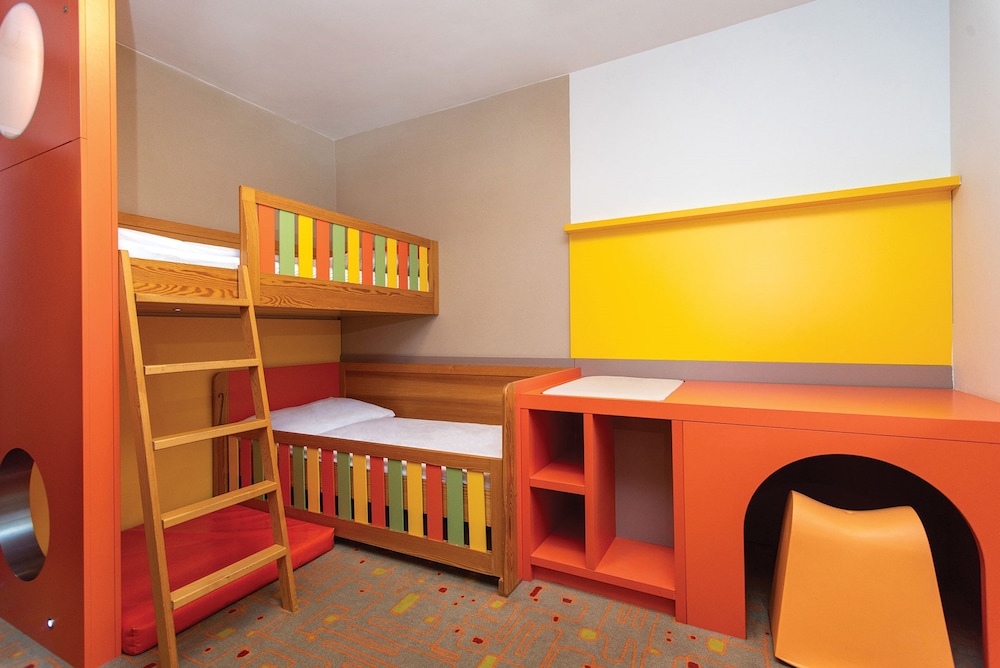 Kolping Hotel Spa & Family Resort 39/79