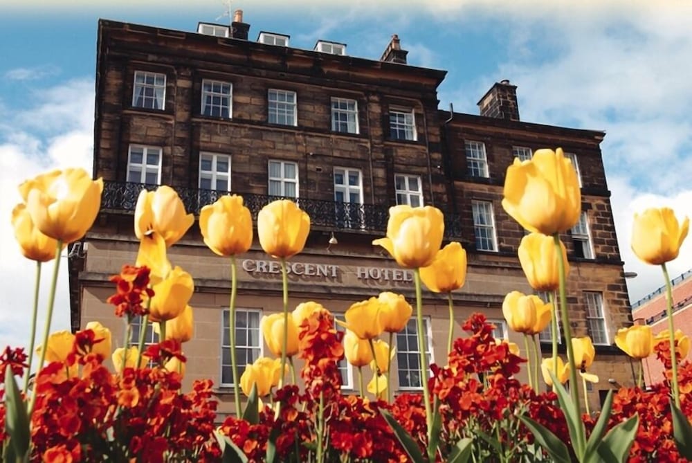 The Crescent Hotel 2/61