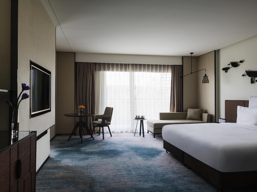 Pullman Zhouzhuang 16/65