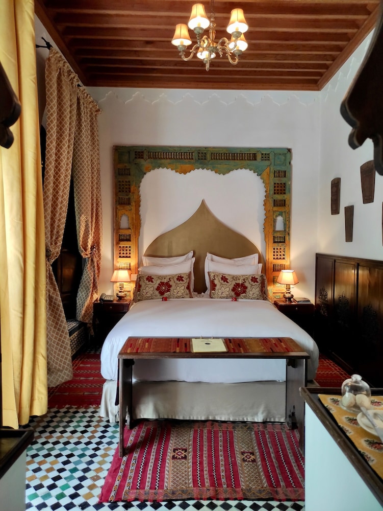 Riad Le Calife 15/50