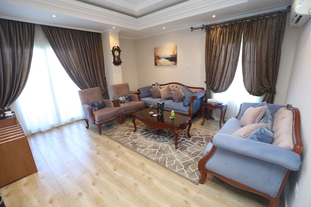 Jewel Zamalek Hotel 23/50