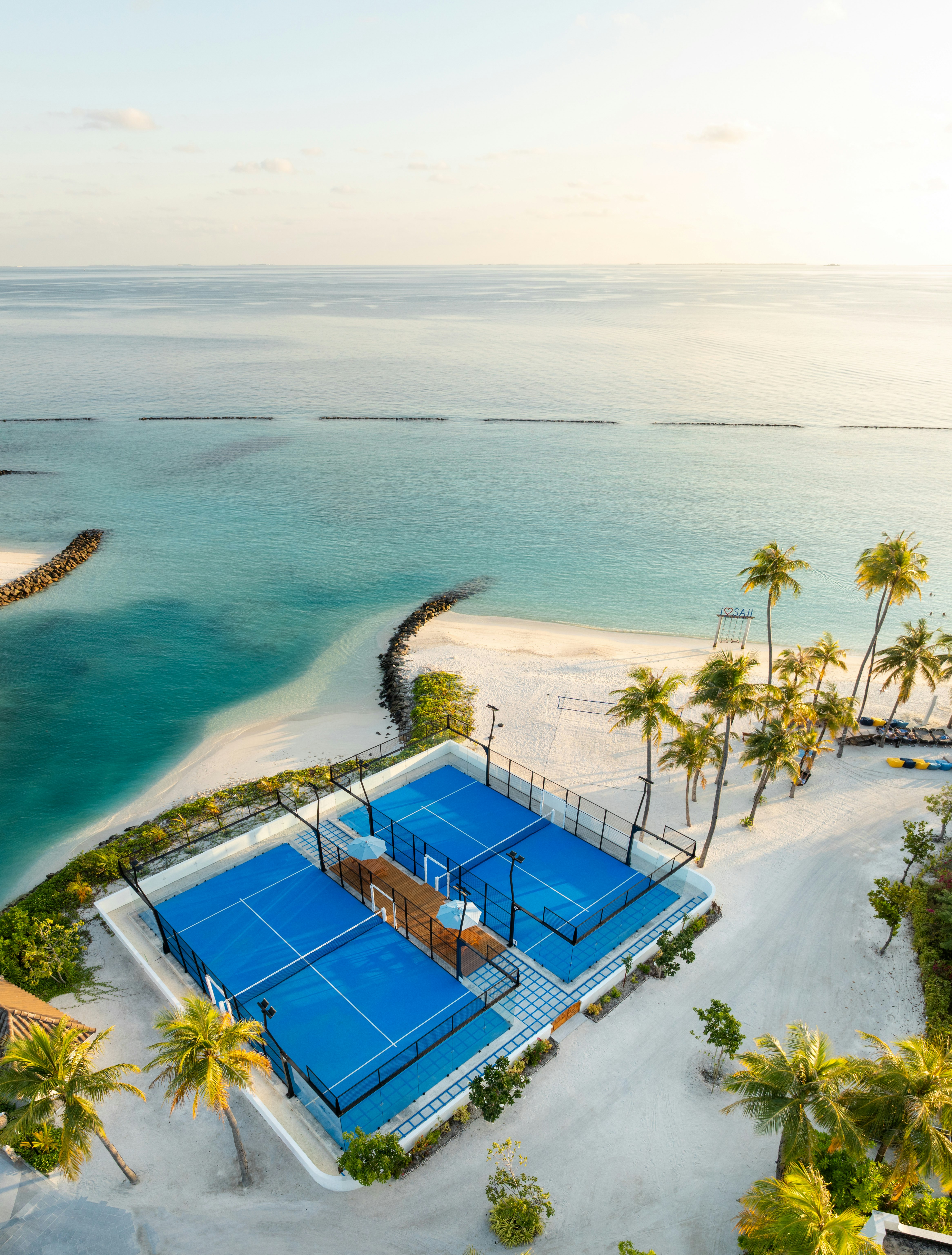 SAii Lagoon Maldives, Curio Collection by Hilton 3/39