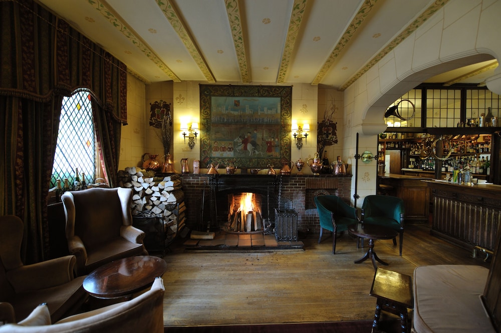 French Horn Hotel 21/49