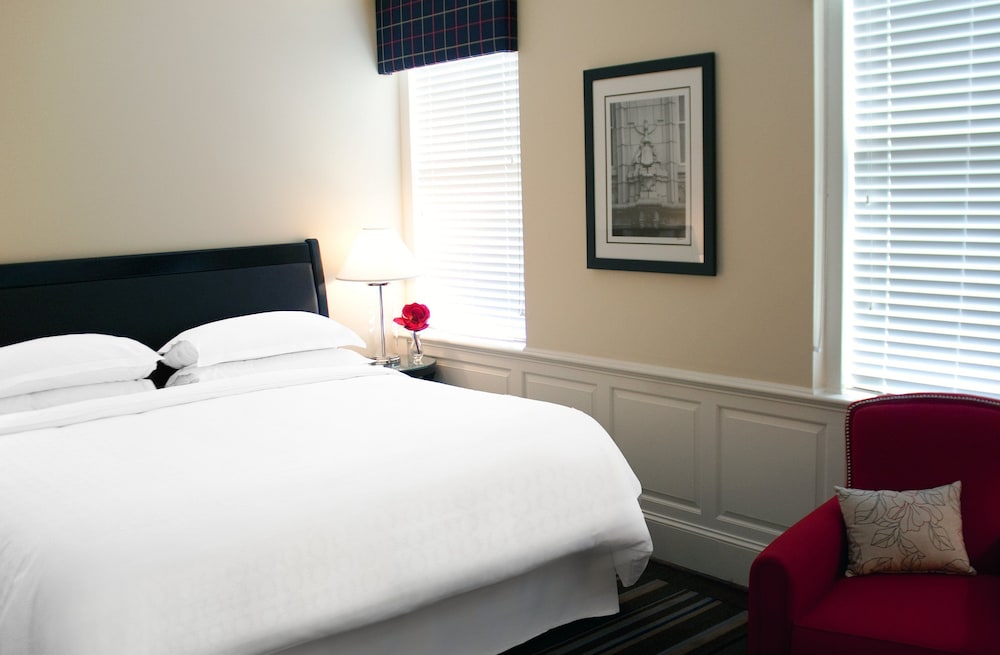Room at Sheraton Columbia Downtown Hotel, COLUMBIA - SC