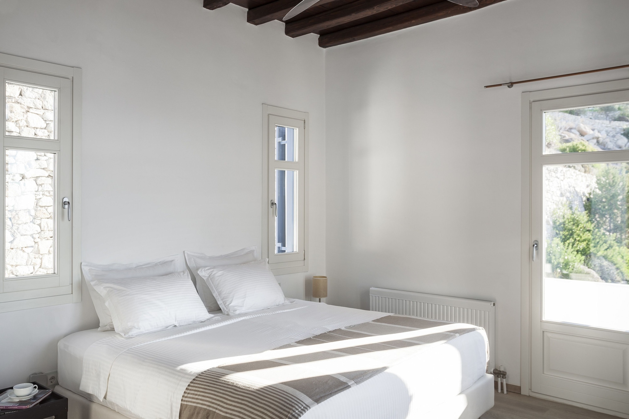 ATHENA, LUXURY, VILLA