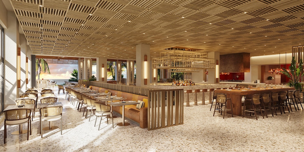 Grand Hyatt Grand Cayman Resort Spa 25/38