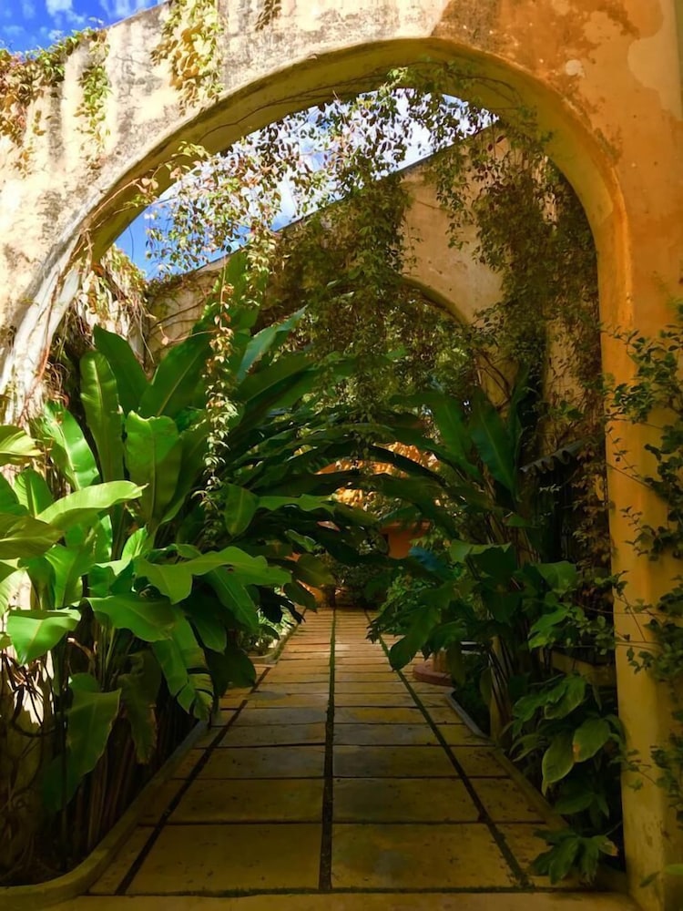 BUNGALOWS DEMETRIA 46/48