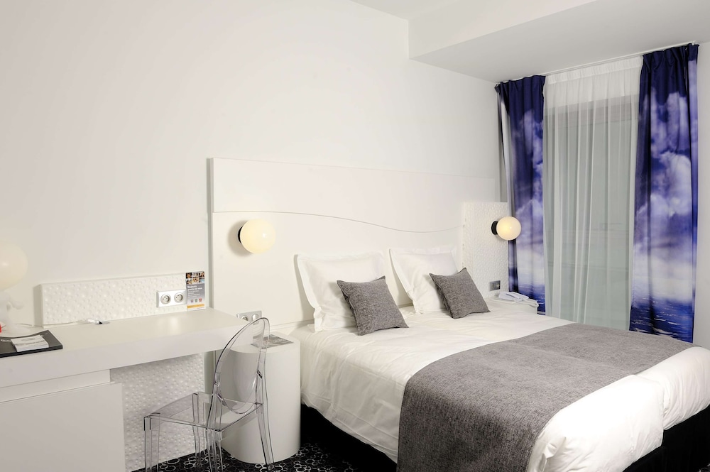 STANDARD, TWIN BEDS