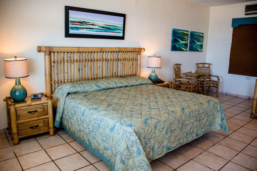Villa Cofresi Hotel 13/50