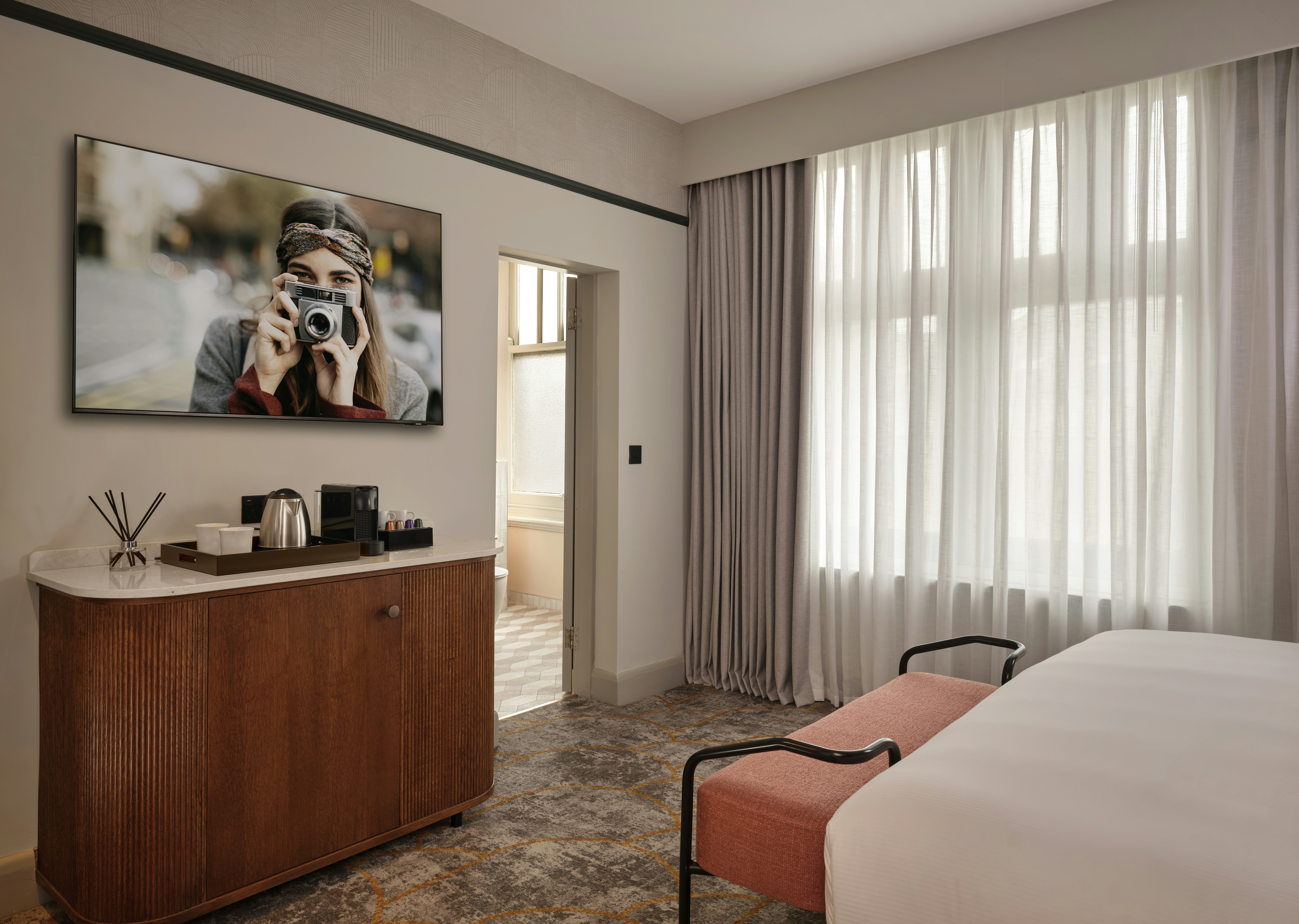 The Grand Hotel Leicester by The Unlimited Collection 5/20