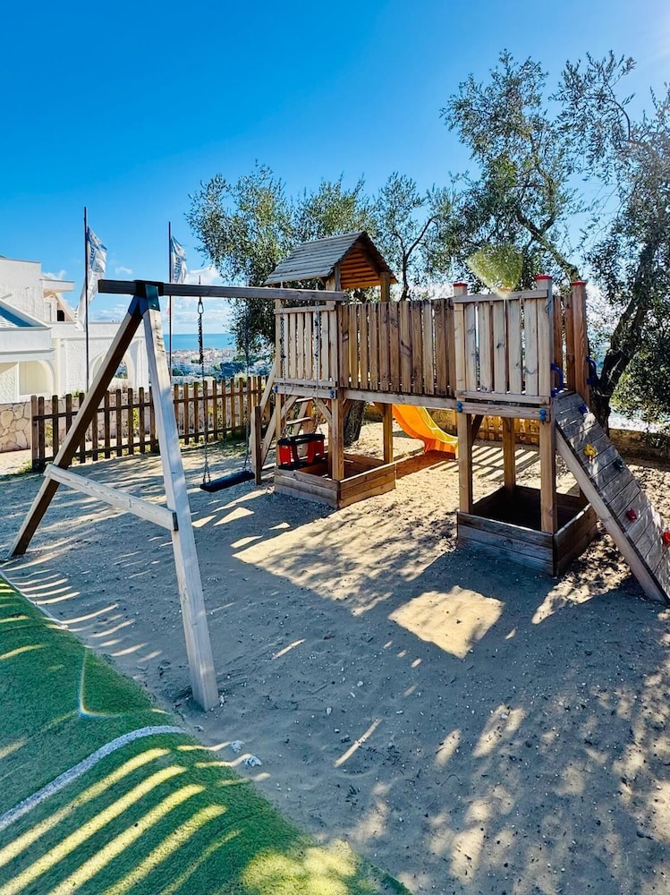 Residence Villa Coppitella 38/50