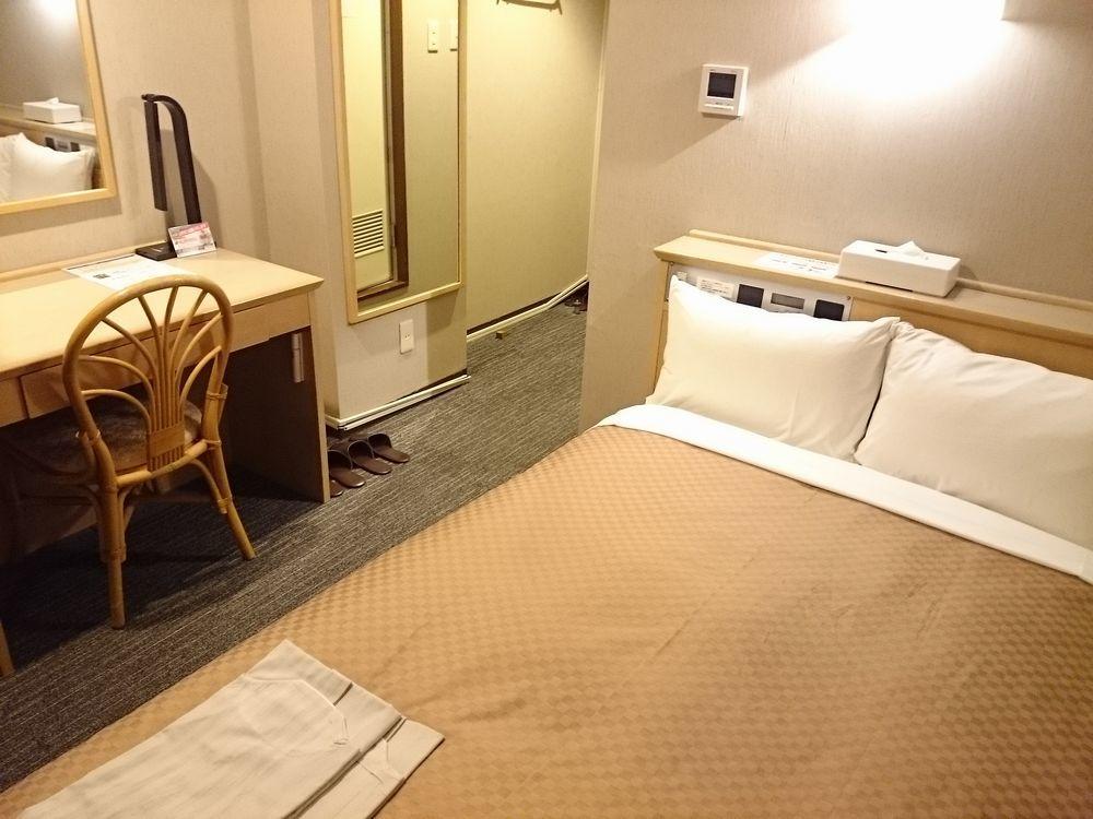 Kanazawa Central Hotel 22/36