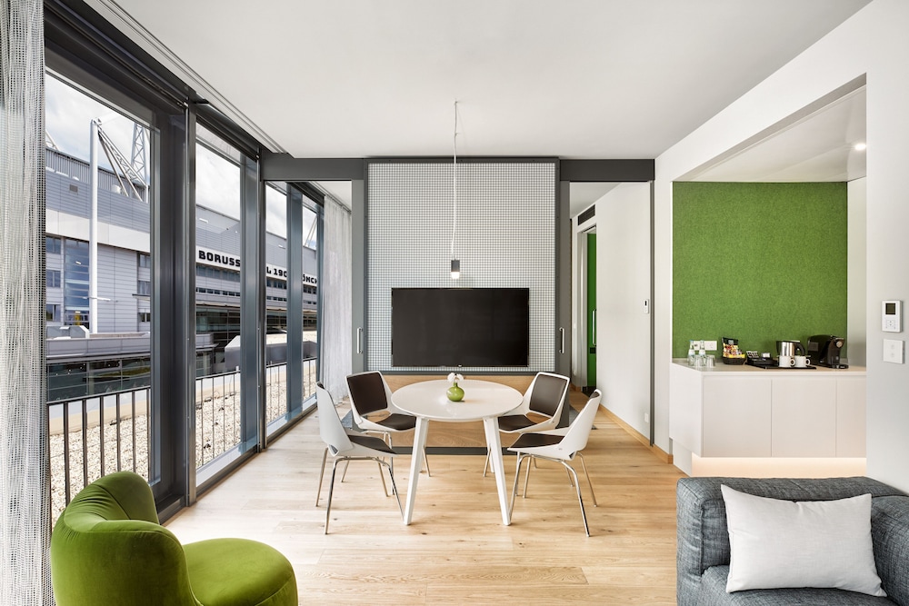 H4 Hotel Mönchengladbach Im Borussia-Park 36/50