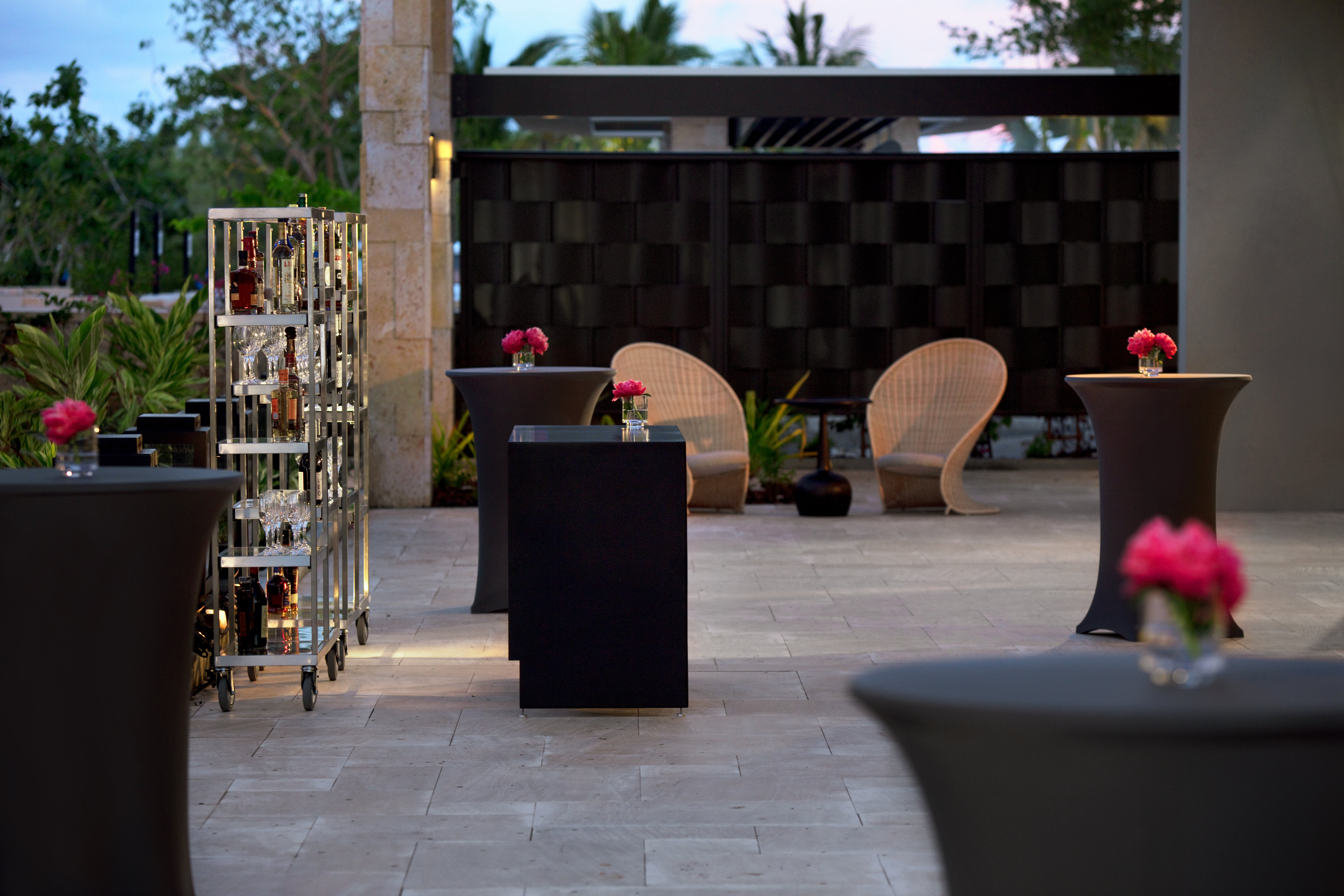 Kimpton Seafire Resort and Spa 70/79