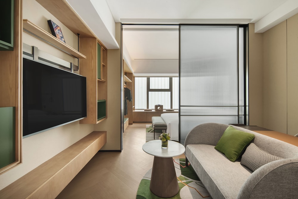 Artyzen Habitat Chongqing 40/60