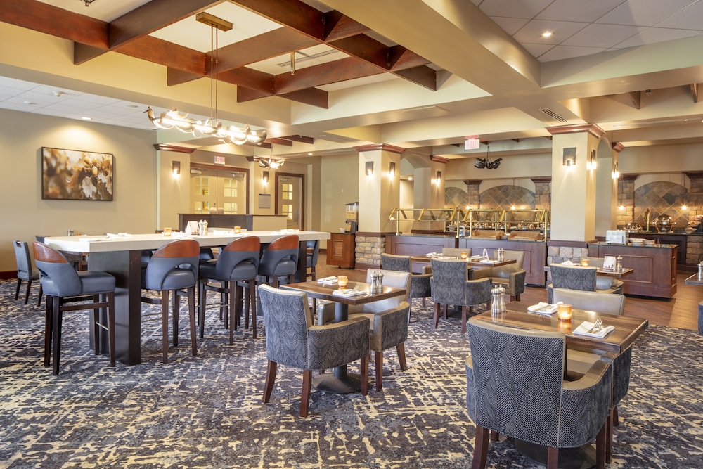 Auburn Marriott Opelika Resort & Spa at Grand National 35/50