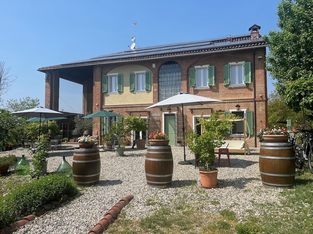 Noi Due B&B nel Monferrato 2/50