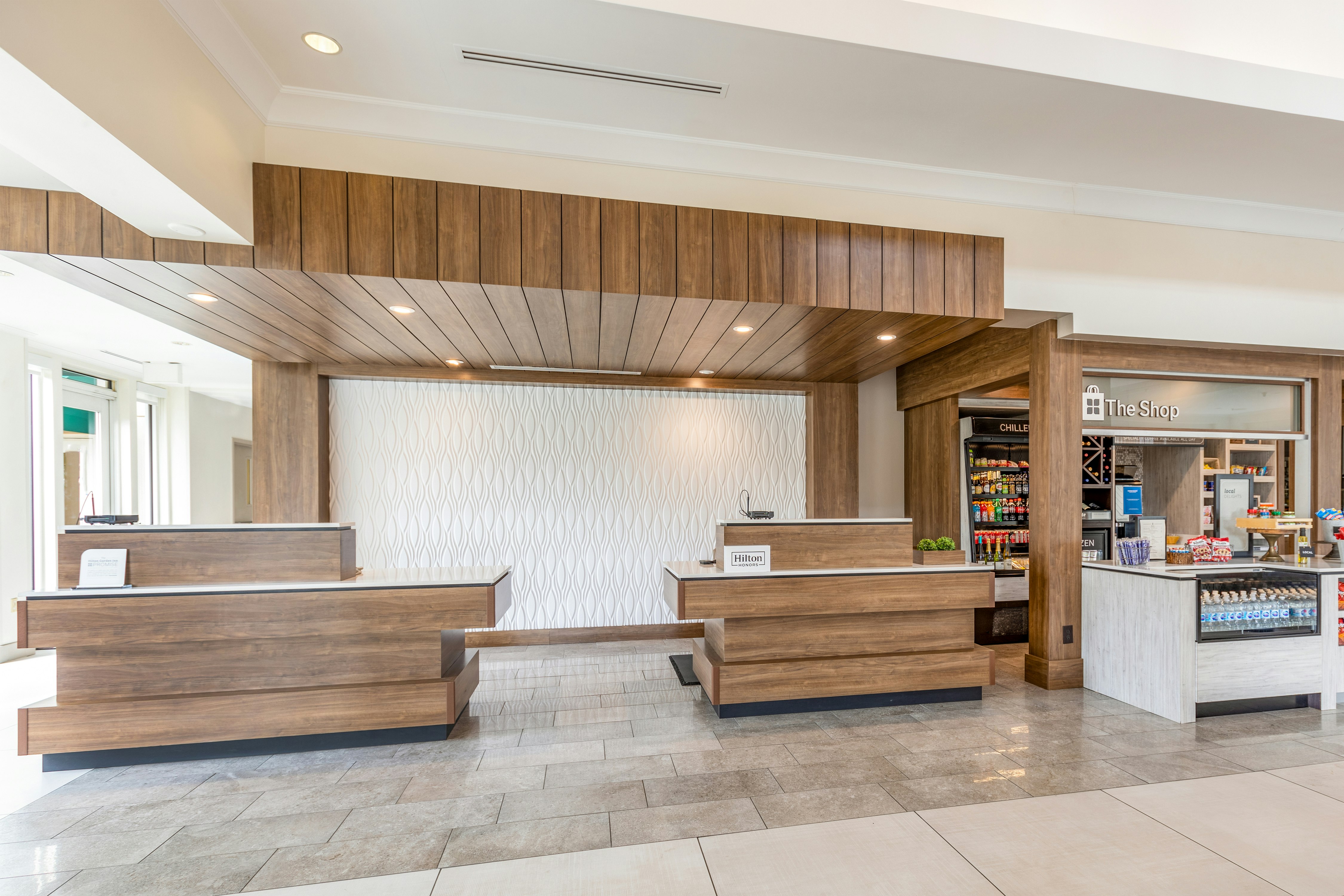 Hilton Garden Inn Gilroy 3/18