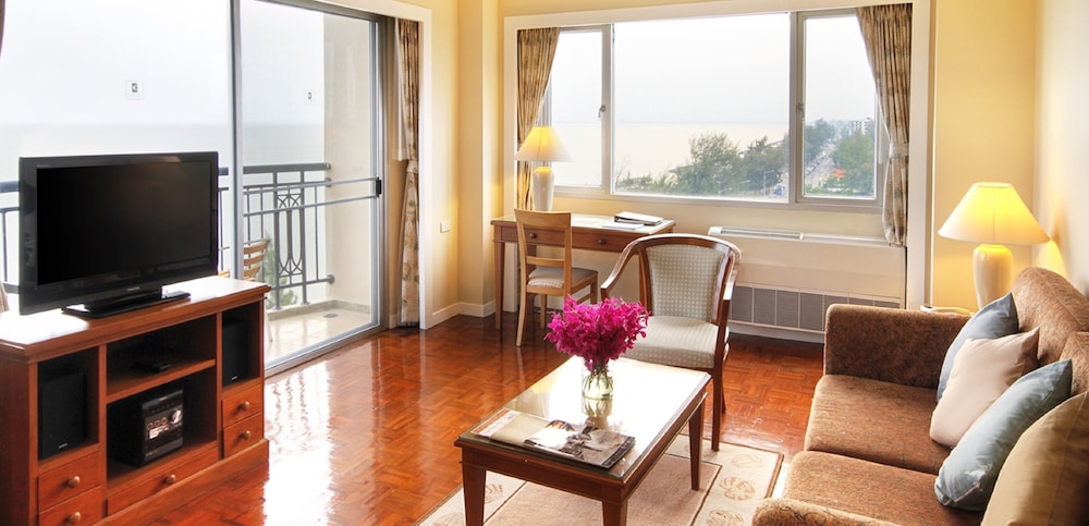 Kantary Bay Hotel And Serviced Apartments Rayong 47/70
