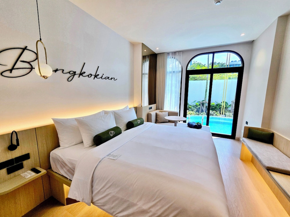Hotel Bangkokian 20/50