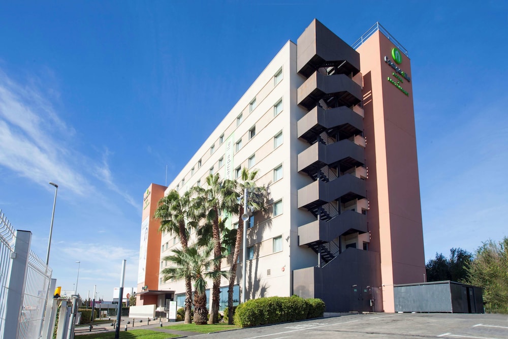 Travelodge BCN Cornella Fira 1/56