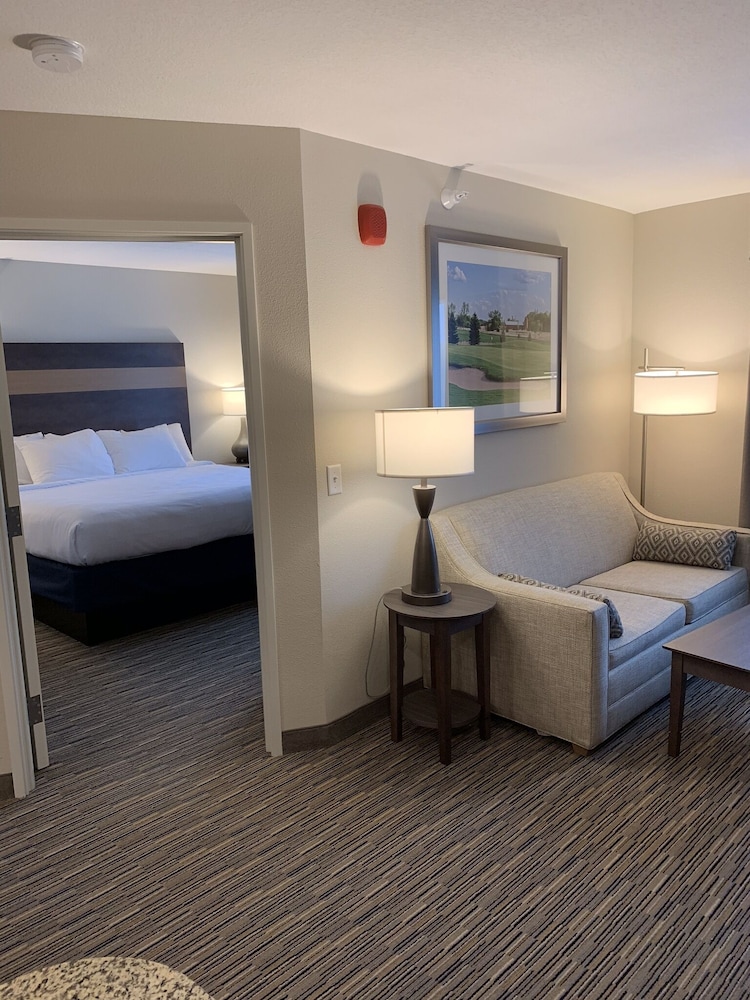 Little Crow Resort & Conference, Trademark by Wyndham 38/61