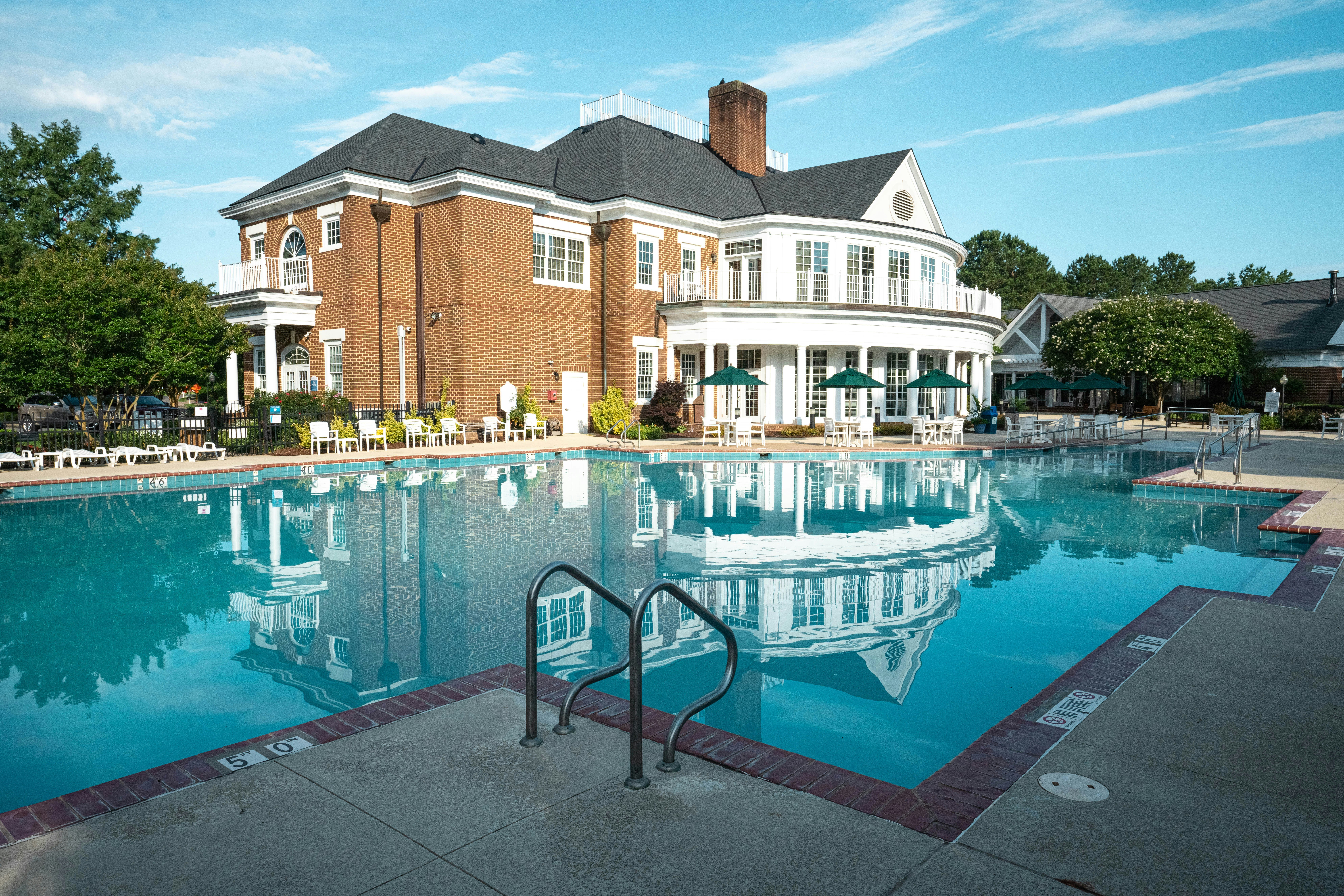 Vacation Village at Williamsburg 6/62
