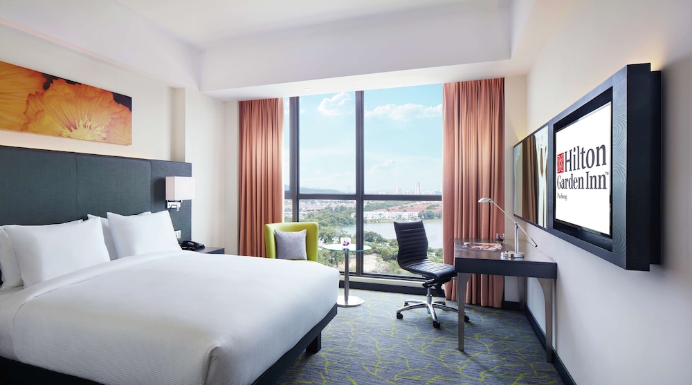 Hilton Garden Inn Puchong 16/56