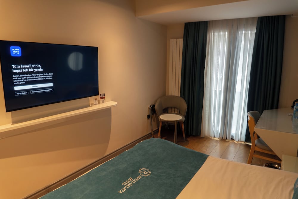 Royal Galata Hotel 22/47