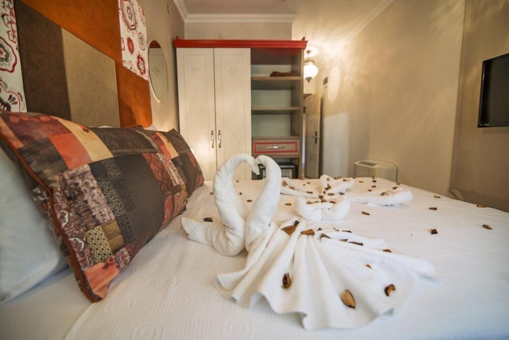 La Vie Konak Hotel 9/21