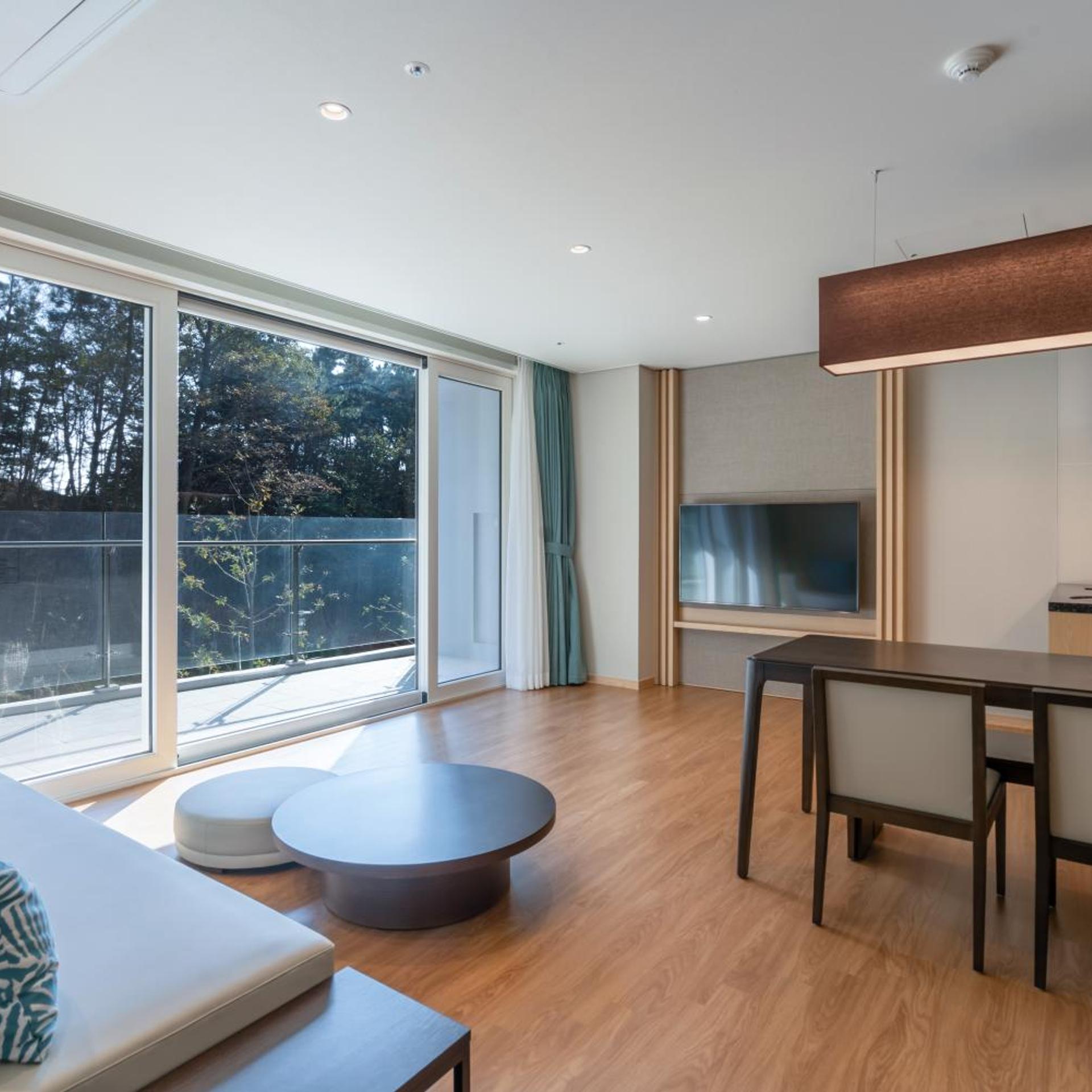 Hanwha Resort Geoje Belvedere 31/45