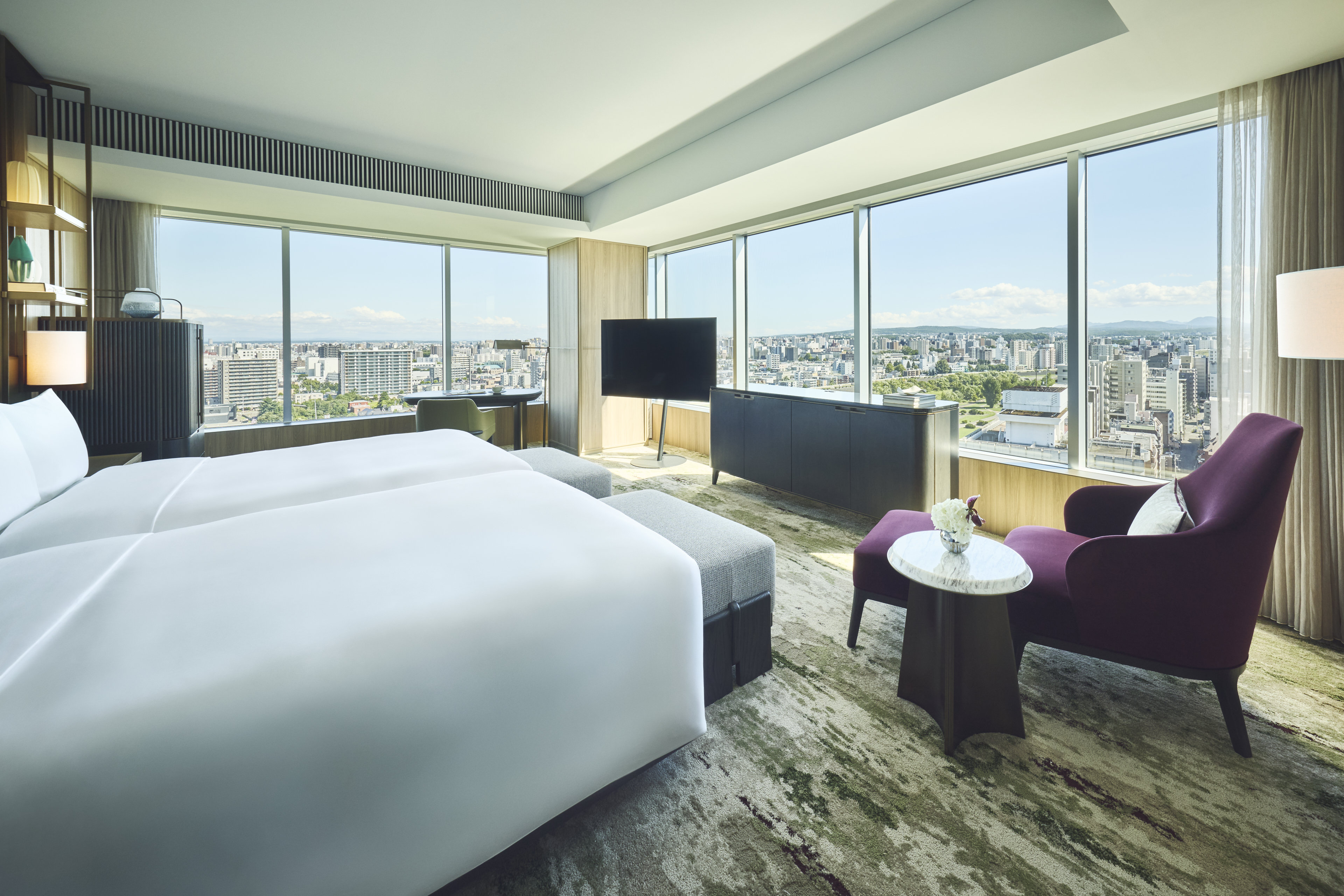 Serenity, Suite