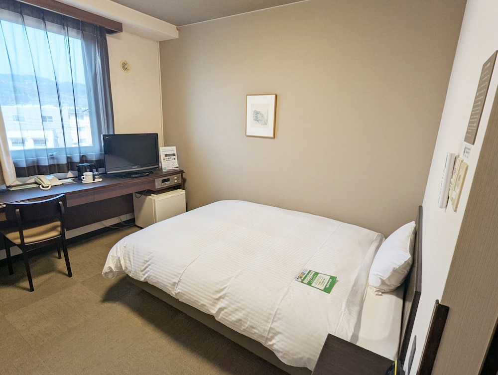 Hotel Route-Inn Court Shinonoi 14/39