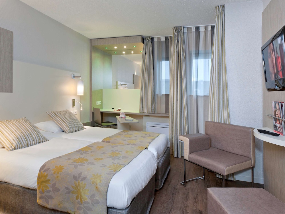 Ibis Styles Melun Hotel 14/59