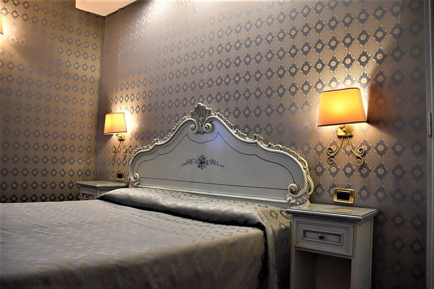 Standard, Triple, Private Bathroom, Antica Venezia 3/4
