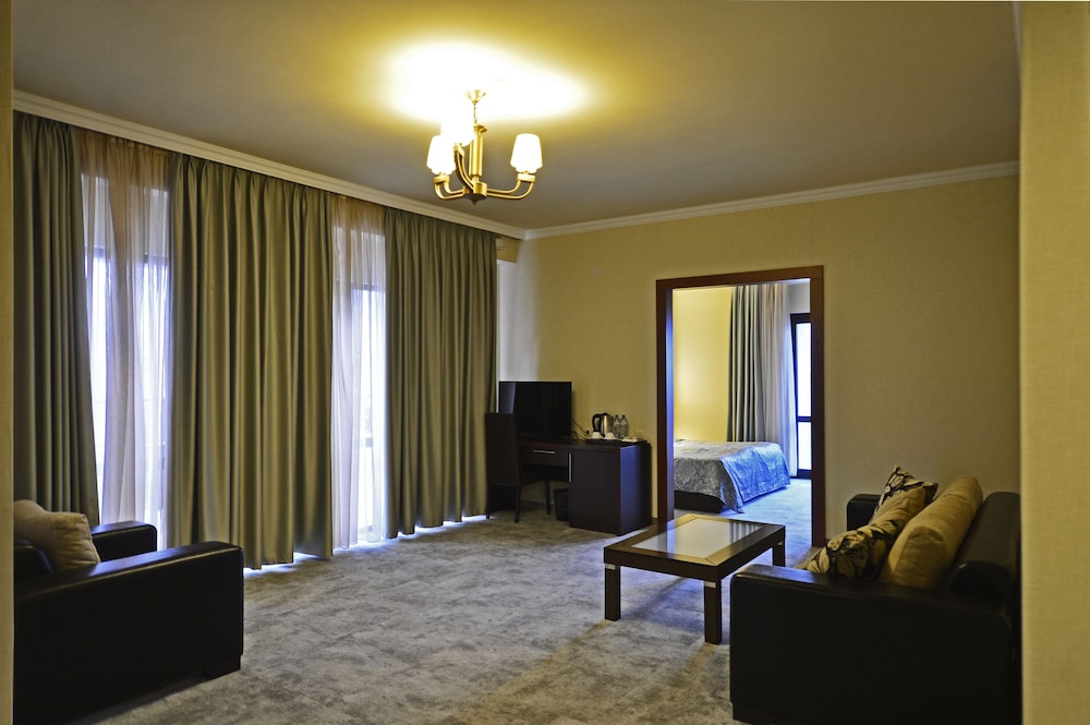 Astoria Tbilisi Hotel 27/33