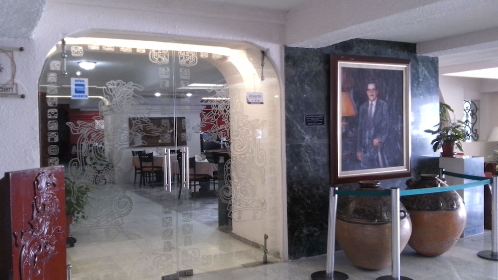 BEST WESTERN MAYA TABASCO 6/25