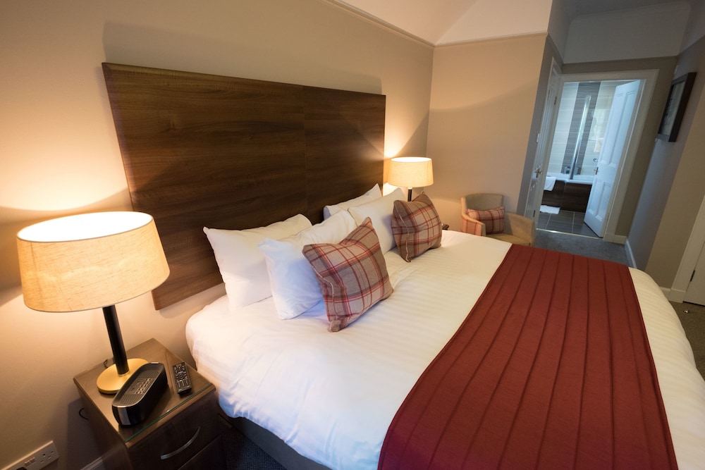 Duchally Hotel and Country Estate 17/50