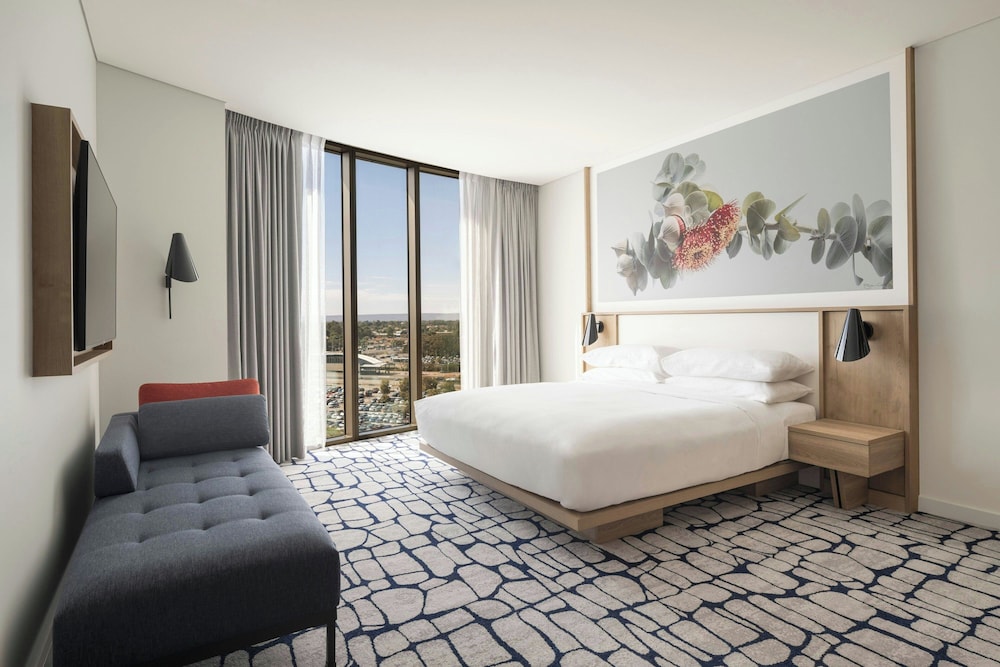 Courtyard By Marriott Perth Murdoch 11/50