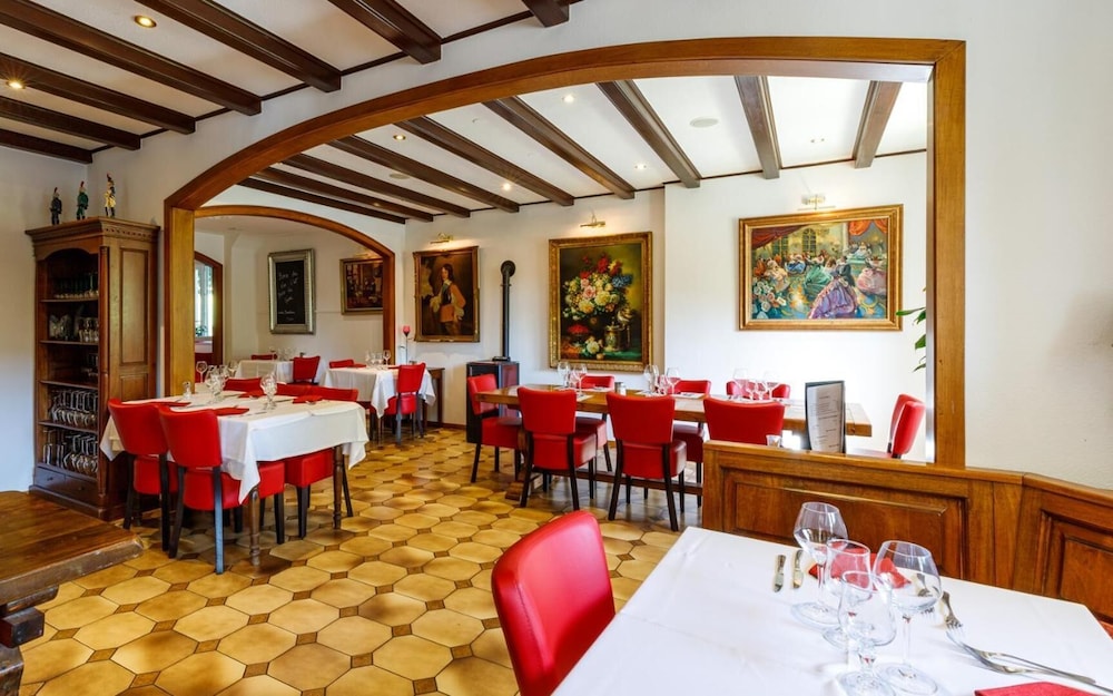 Hotel Restaurant Kuentz 25/48