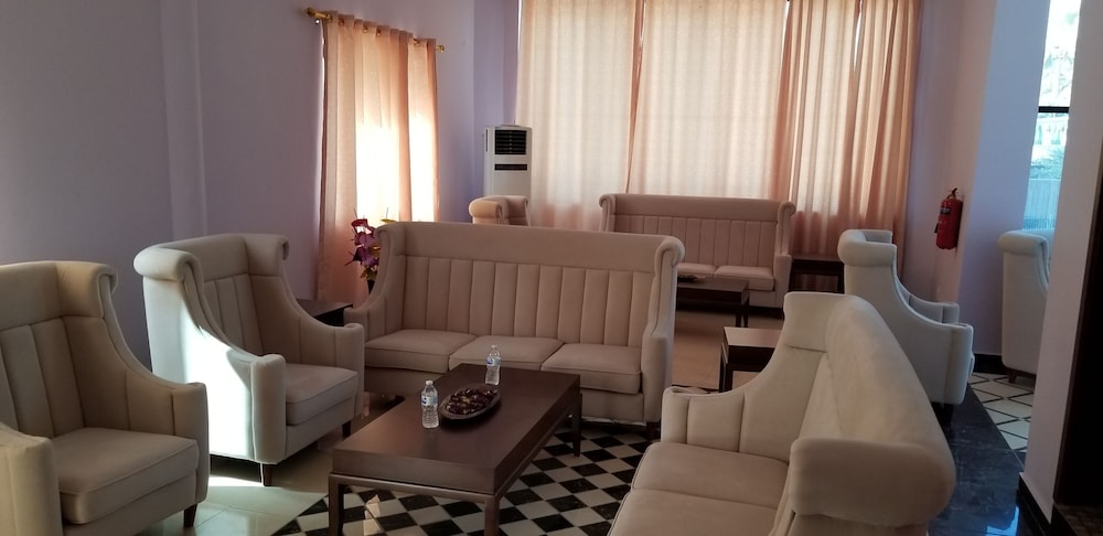 Metzy Residence Hotel 43/70