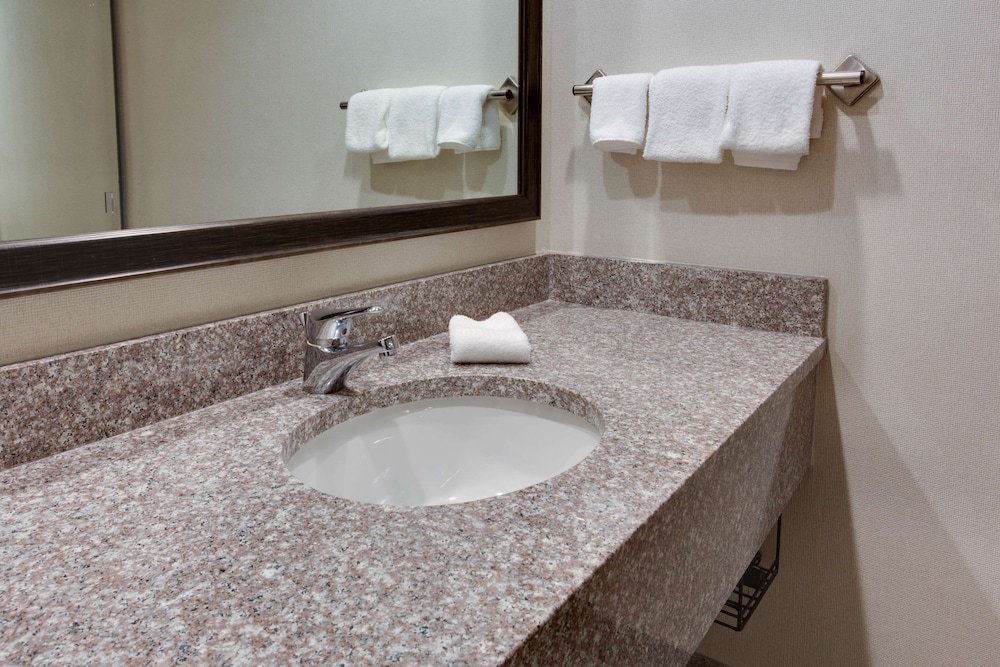 Drury Inn and Suites Nashville Airport 45/45