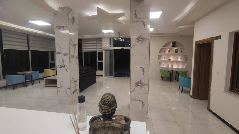 Odin Redi Hotel 16/27