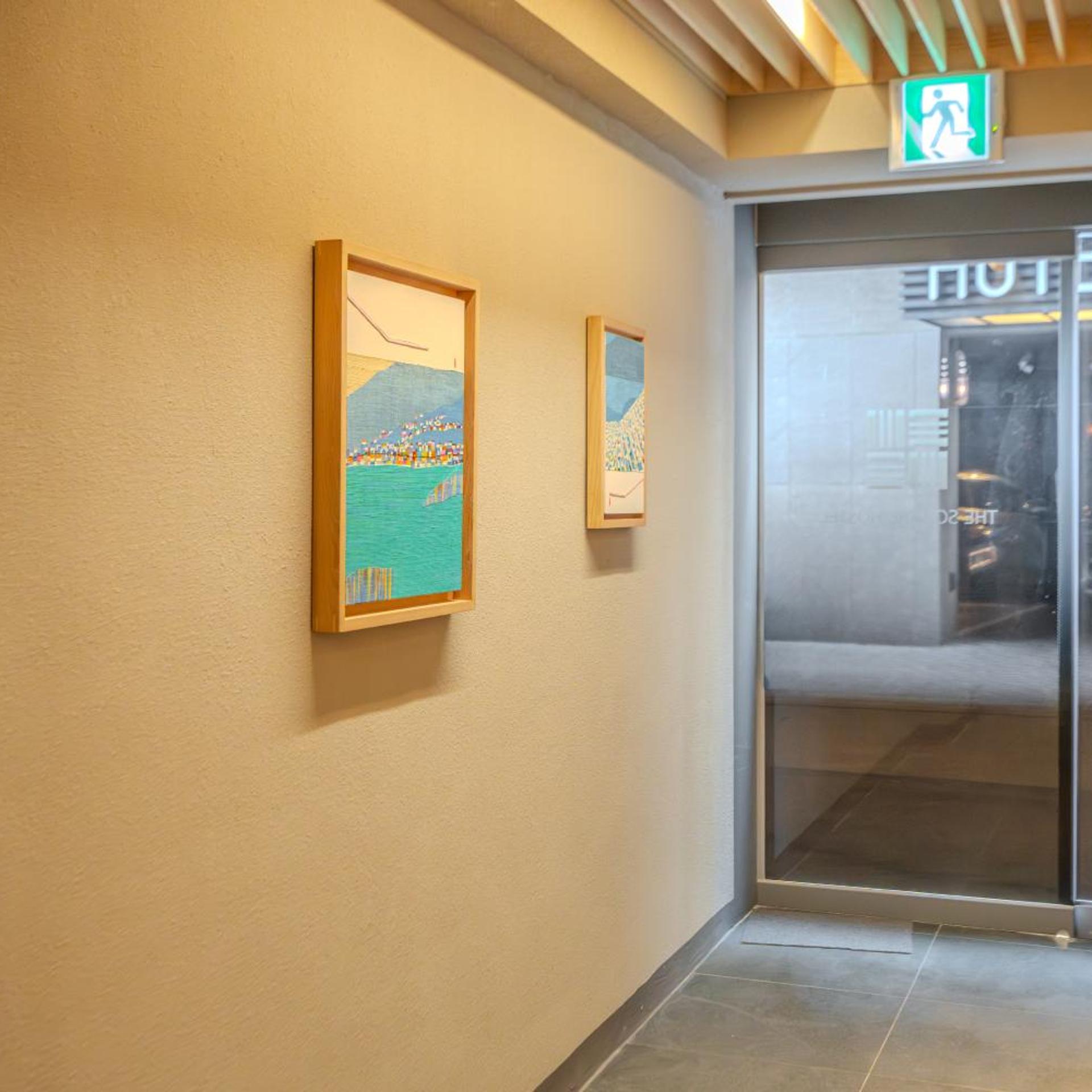 Hotel Grim Jongro Insadong 35/52