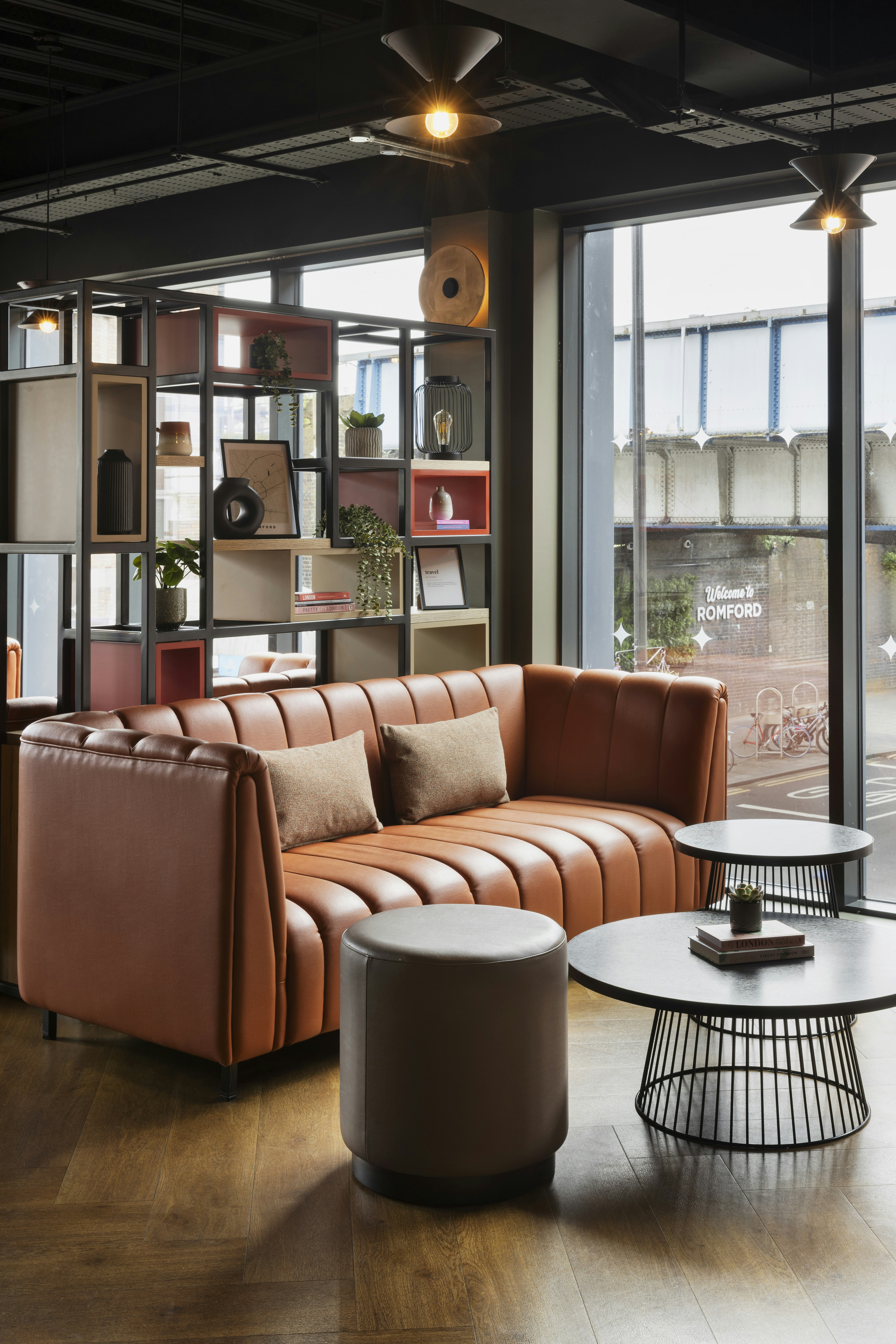 Spark by Hilton London Romford 16/31