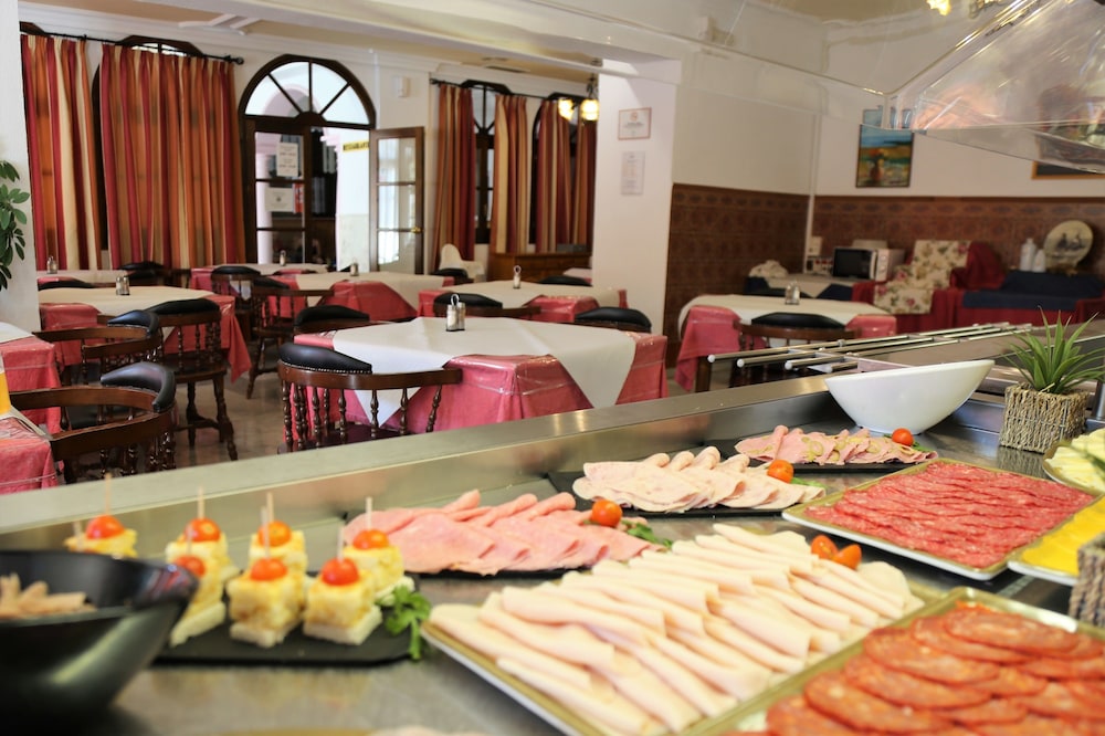 Hotel Arcos de Montemar 51/59