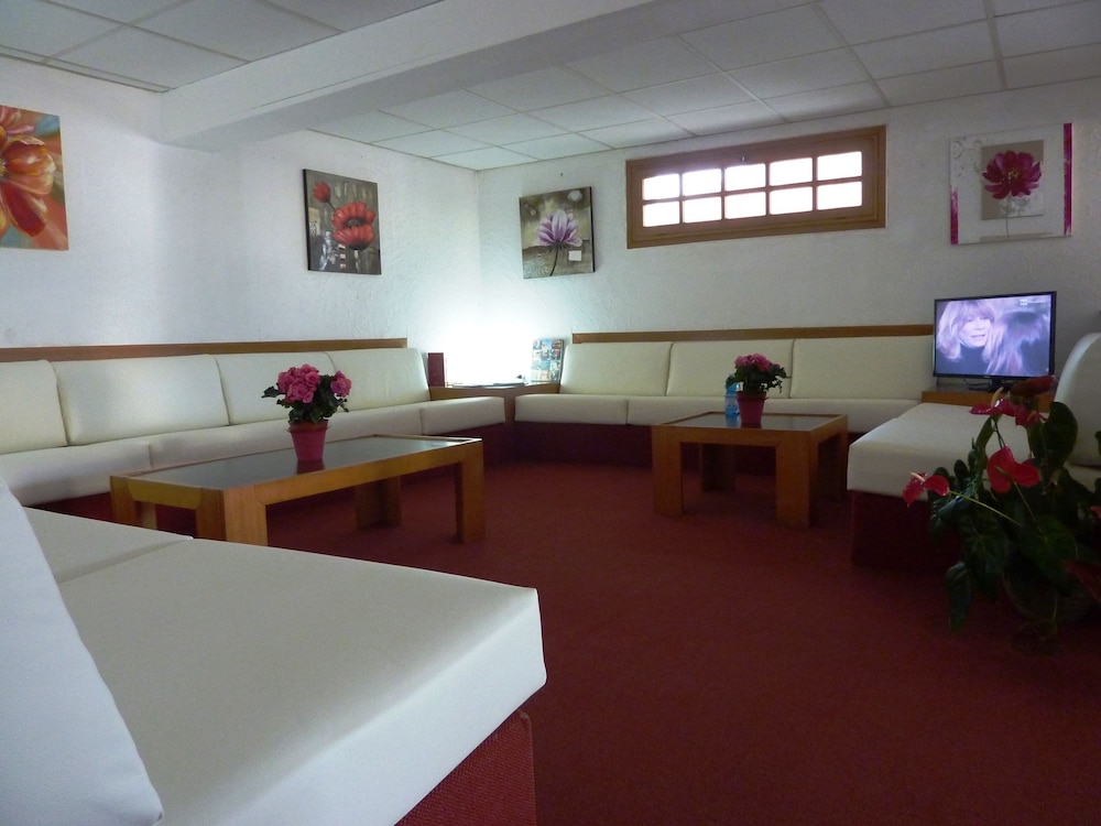 Hotel Ariston Montecarlo 24/50
