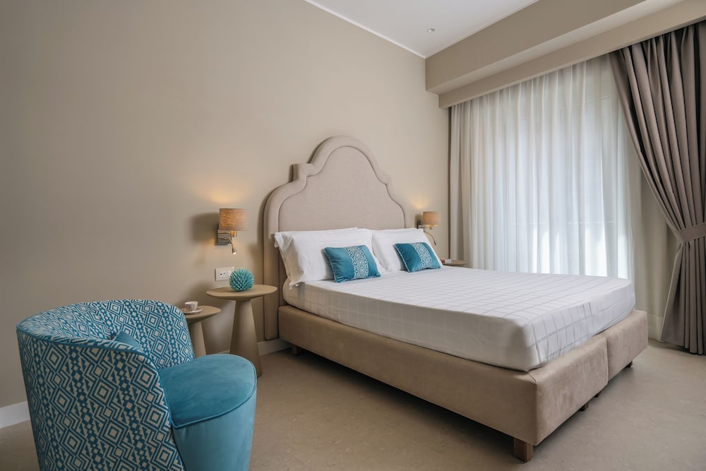 Hotel Capri 13/50